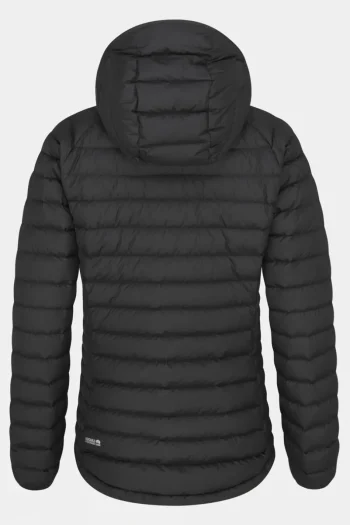 Fashion Rab Womens Infinity Microlight Jacket