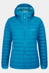 Clearance Rab Womens Infinity Microlight Jacket