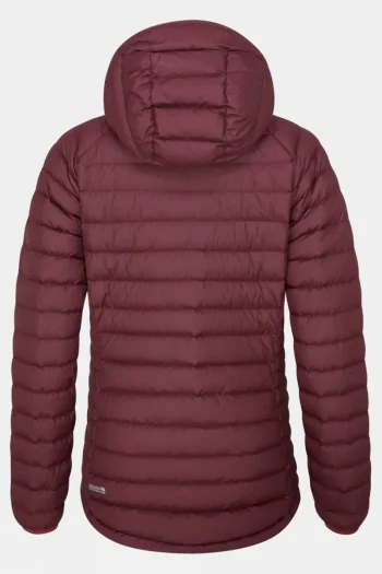 Clearance Rab Womens Infinity Microlight Jacket