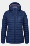 Hot Rab Womens Infinity Microlight Jacket