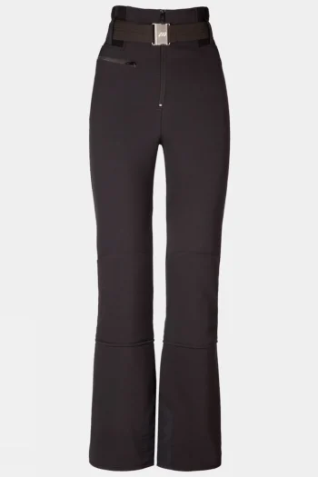 New Henri Duvillard Womens Ingrid Ski Pants - Long