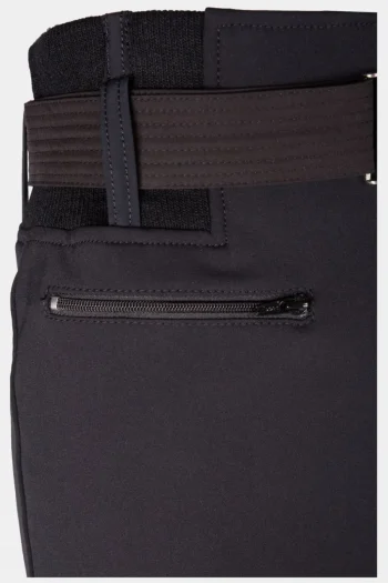 New Henri Duvillard Womens Ingrid Ski Pants - Long