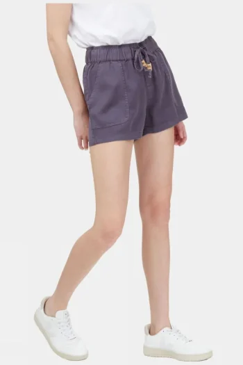 Outlet Tentree Womens Instow Shorts