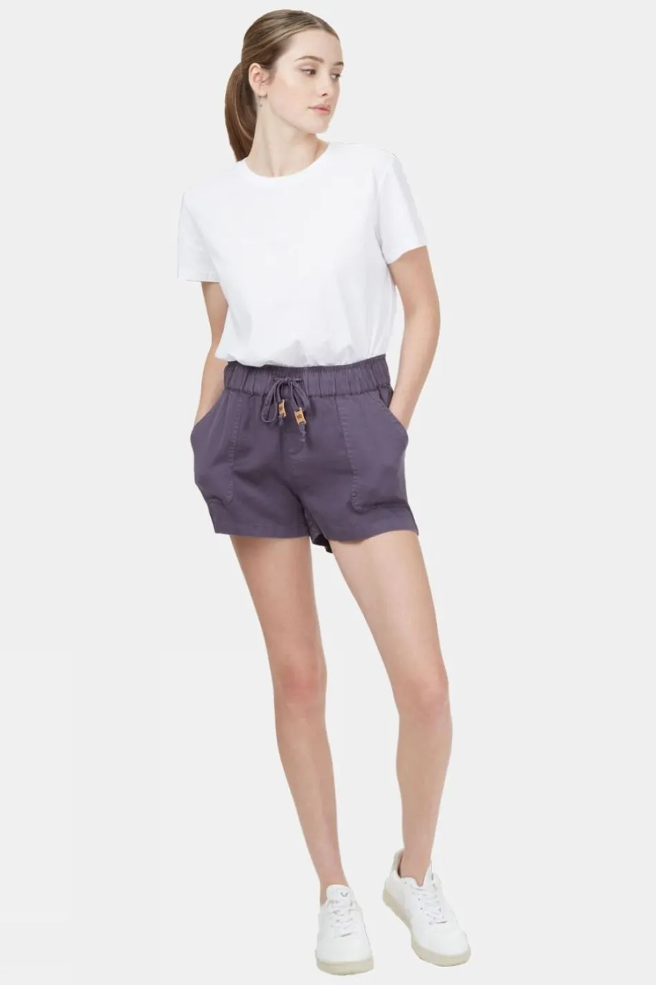 womens-instow-shorts-jnDMWgVB-2.webp Outlet Tentree Womens Instow Shorts