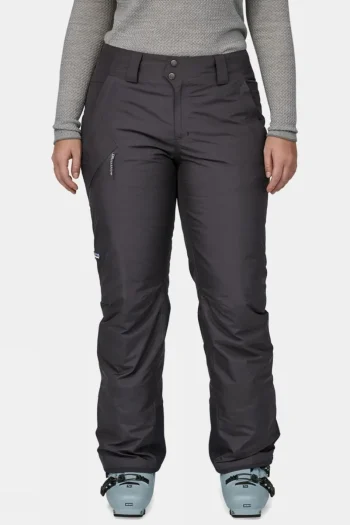 Discount Patagonia Womens Insulated Powder Town Pants - Regular
