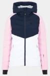 Sale J.Lindeberg Womens Isella Down Ski Jacket
