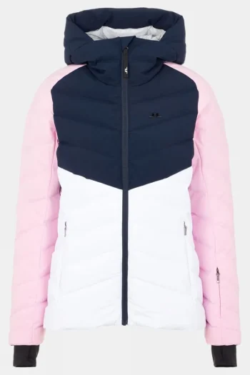 Sale J.Lindeberg Womens Isella Down Ski Jacket