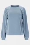 New Athlecia Womens Jillnana Sweatshirt