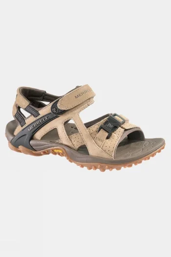 New Merrell Womens Kahuna Iii Sandals