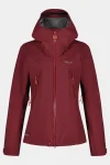 Clearance Rab Womens Kangri Gtx Jacket