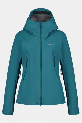 Sale Rab Womens Kangri Gtx Jacket