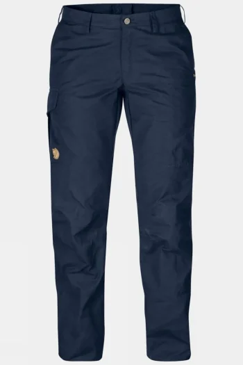 Hot Fjallraven Womens Karla Pro Trousers Curved