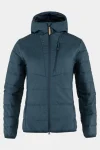 Clearance Fjallraven Womens Keb Padded Hoodie Jacket