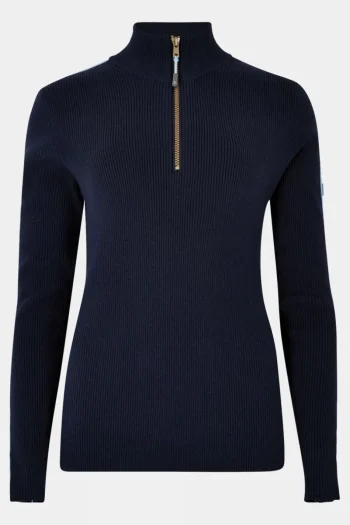 New Dubarry Womens Killglass Sweatshirt
