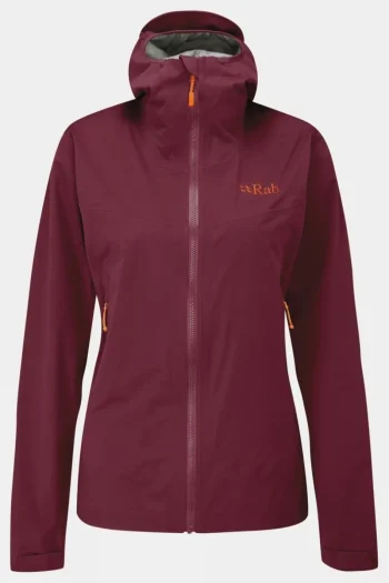 Sale Rab Womens Kinetic 2.0 Jacket