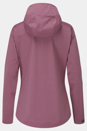 Fashion Rab Womens Kinetic 2.0 Jacket