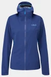 Online Rab Womens Kinetic 2.0 Jacket