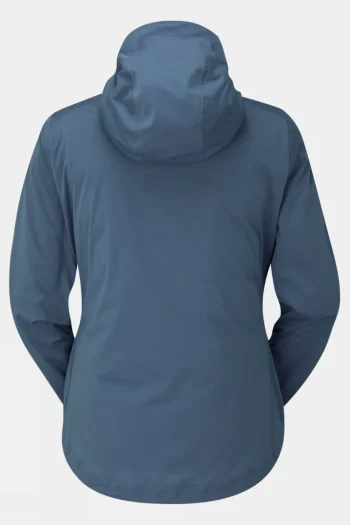 Online Rab Womens Kinetic 2.0 Jacket