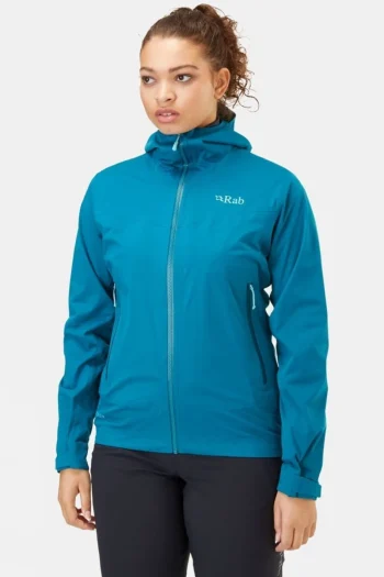 Online Rab Womens Kinetic 2.0 Jacket