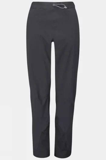 New Rab Womens Kinetic 2.0 Pants