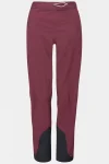 New Rab Womens Kinetic 2.0 Pants