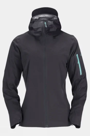 Best Rab Womens Kinetic Ultra Jacket