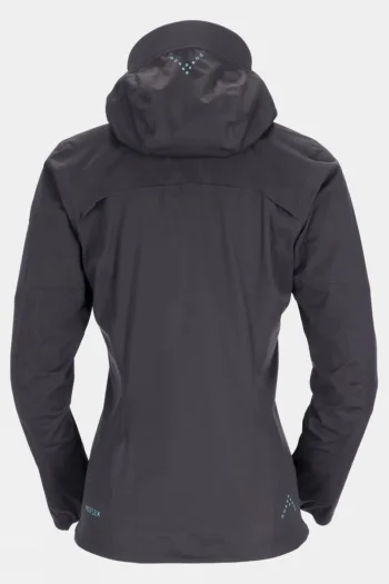 Best Rab Womens Kinetic Ultra Jacket