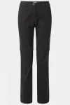 Fashion Craghoppers Womens Kiwi Pro Covertible Trousers