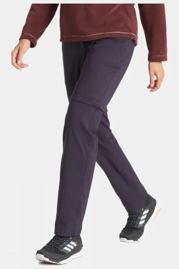 New Craghoppers Womens Kiwi Pro Covertible Trousers