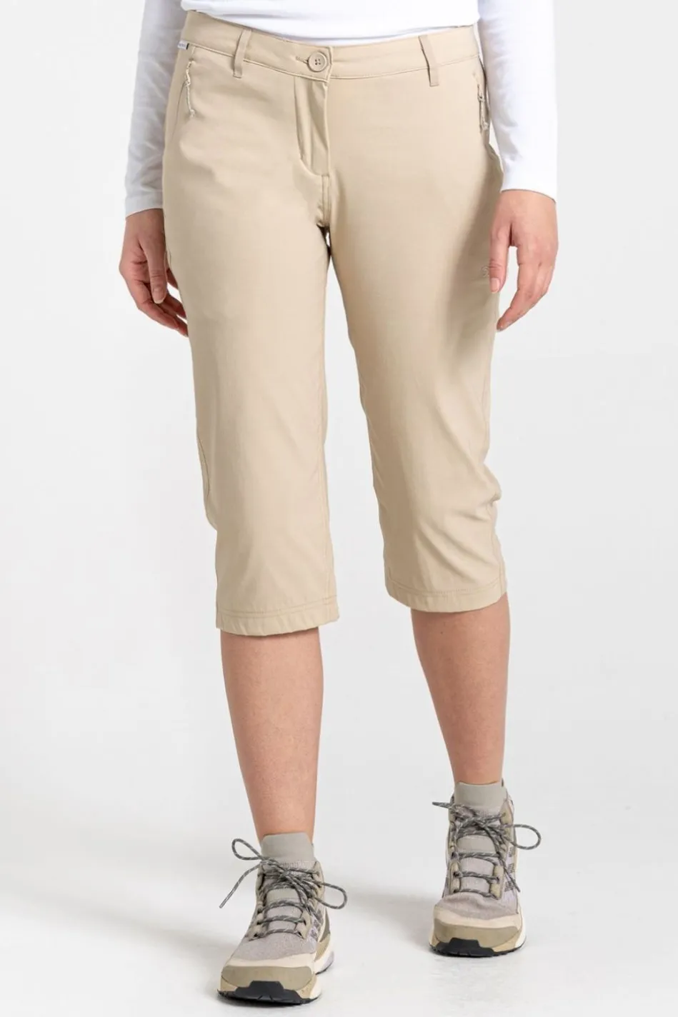 womens-kiwi-pro-ii-crop-trouse-xOaEKCWo-1.webp Online Craghoppers Womens Kiwi Pro Ii Crop Trousers