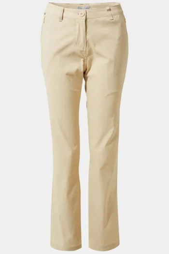 Best Craghoppers Womens Kiwi Pro Ii Pants