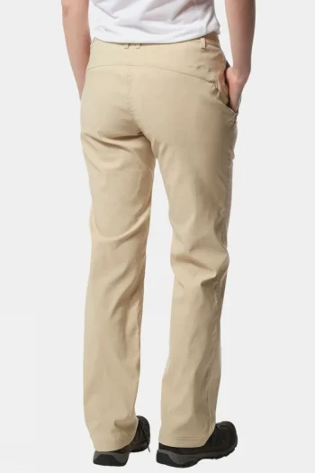 Best Craghoppers Womens Kiwi Pro Ii Pants