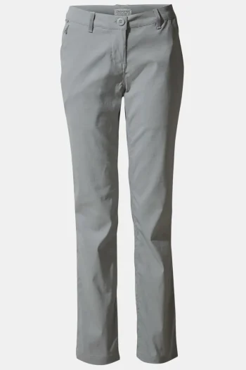 Discount Craghoppers Womens Kiwi Pro Ii Pants