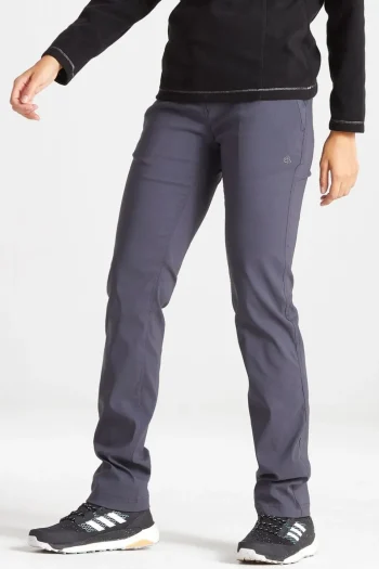 Clearance Craghoppers Womens Kiwi Pro Ii Trousers