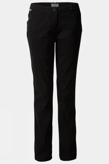 Best Craghoppers Womens Kiwi Pro Ii Winter Lined Pants