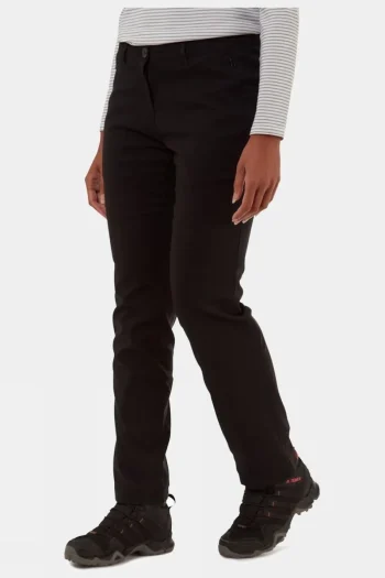 Best Craghoppers Womens Kiwi Pro Ii Winter Lined Pants