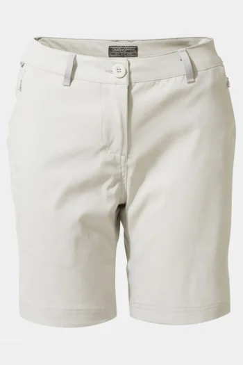 Discount Craghoppers Womens Kiwi Pro Iii Shorts