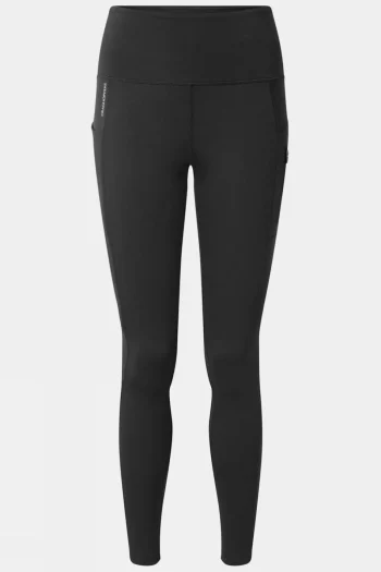 Best Craghoppers Womens Kiwi Pro Thermo Leggings
