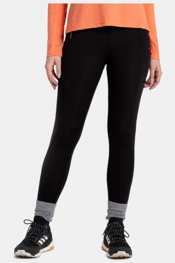 Best Craghoppers Womens Kiwi Pro Thermo Leggings