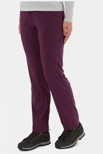 Clearance Craghoppers Womens Kiwi Pro Trousers