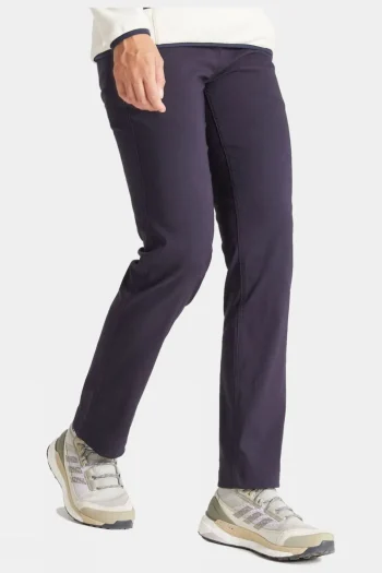 Outlet Craghoppers Womens Kiwi Pro Trousers