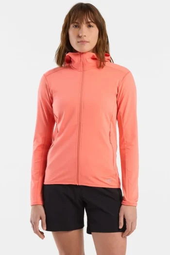 Outlet Arc'teryx Womens Kyanite Lt Hooded Jacket