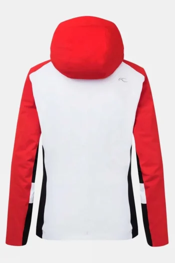 Sale Kjus Womens Laina Jacket