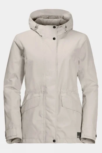 Best Jack Wolfskin Womens Lake Louise Jacket
