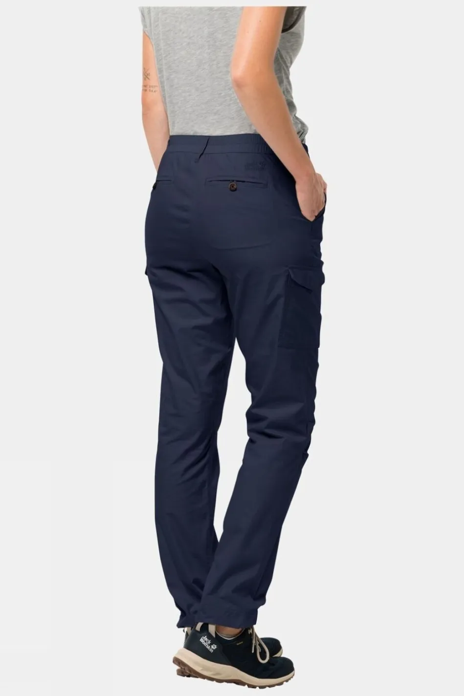 womens-lakeside-pants-SGFfMOMJ-2.webp Discount Jack Wolfskin Womens Lakeside Pants
