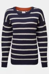 Sale Passenger Womens Lakewood Organic Cotton Jumper