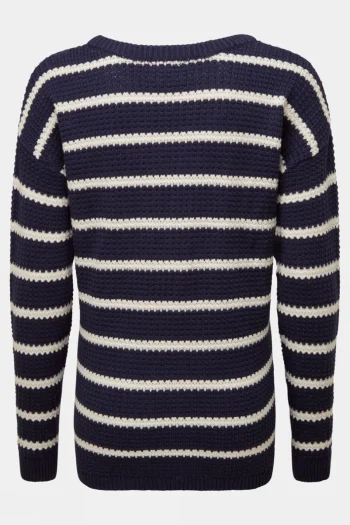 Sale Passenger Womens Lakewood Organic Cotton Jumper