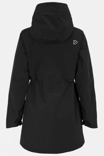 Best Didriksons Womens Lana Parka