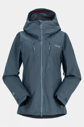 New Rab Womens Latok Alpine Gtx Jacket