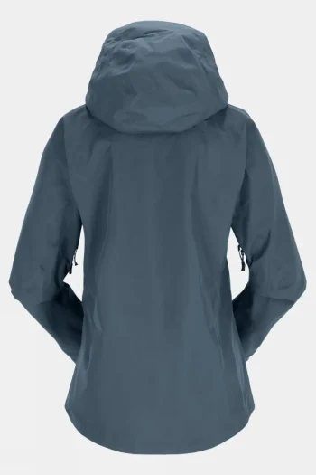 New Rab Womens Latok Alpine Gtx Jacket
